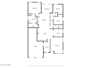 20628 S 185th Pl, Queen Creek, AZ 85142