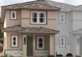 20628 Thomas Rd, Buckeye, AZ 85396