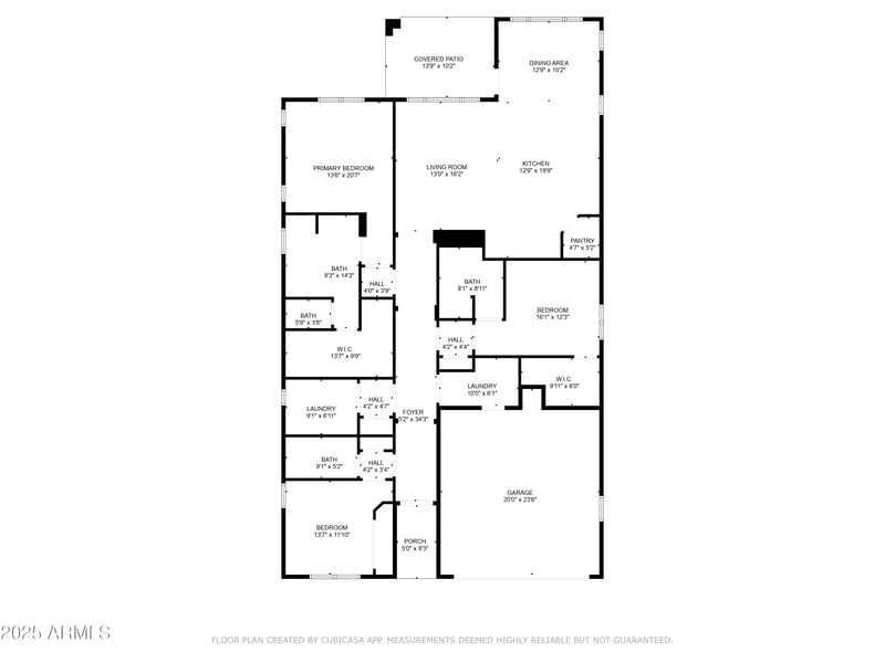 20629 Legend Trl, Buckeye, AZ 85396