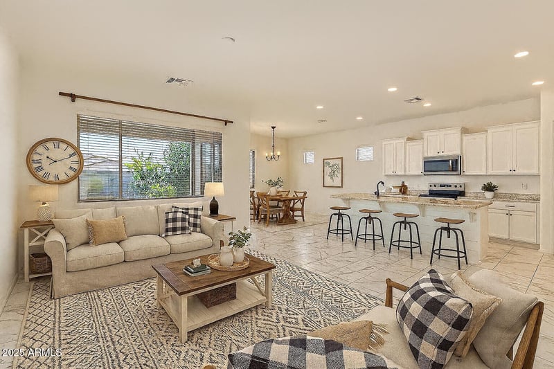 20629 Legend Trl, Buckeye, AZ 85396
