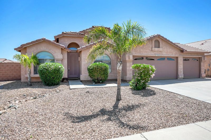 20629 N 39th Dr, Glendale, AZ 85308