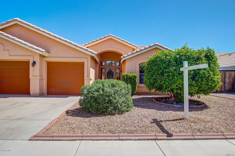 20629 N 40th Dr, Glendale, AZ 85308