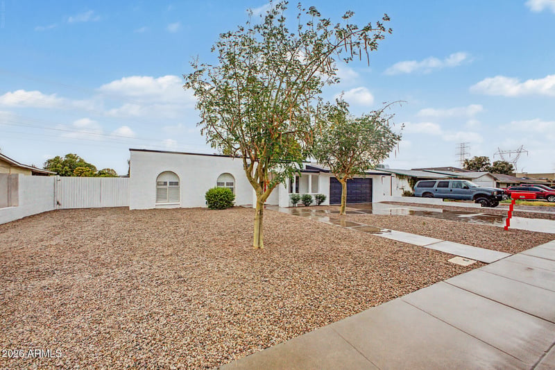 2063 E Decatur St, Mesa, AZ 85213