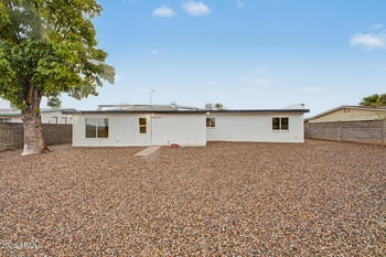 2063 E Decatur St, Mesa, AZ 85213