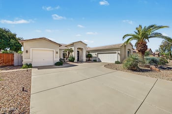 2063 E Firestone Dr, Chandler, AZ 85249