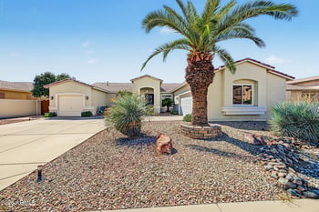 2063 E Firestone Dr, Chandler, AZ 85249