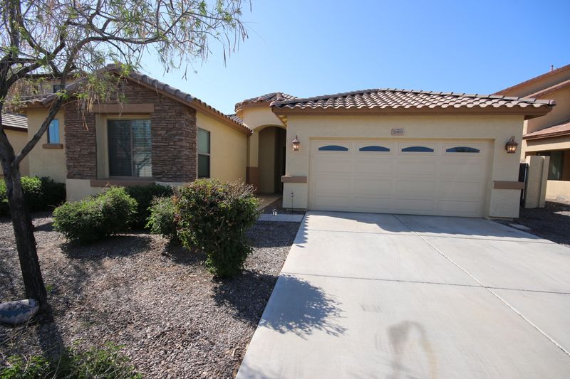 2063 E Jade Dr, Chandler, AZ 85286