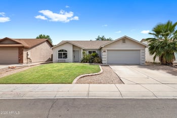 2063 E Ranch Ct, Gilbert, AZ 85296
