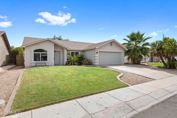 2063 E Ranch Ct, Gilbert, AZ 85296