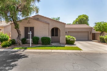 2063 Edgewater --, Mesa, AZ 85209
