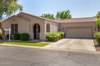 2063 Edgewater --, Mesa, AZ 85209