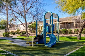 2063 Edgewater --, Mesa, AZ 85209