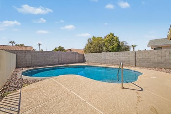 2063 W Gila Ln, Chandler, AZ 85224