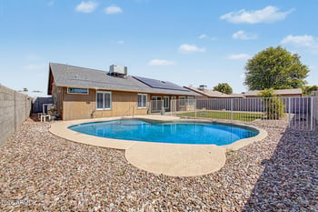 2063 W Gila Ln, Chandler, AZ 85224