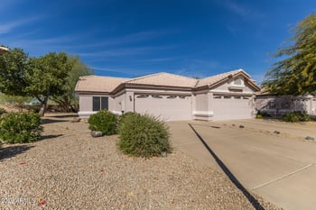20630 104th Ave, Peoria, AZ 85382