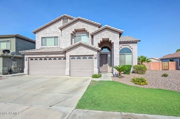 20630 39th Dr, Glendale, AZ 85308