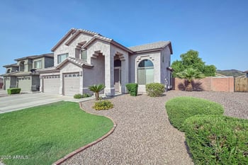 20630 39th Dr, Glendale, AZ 85308