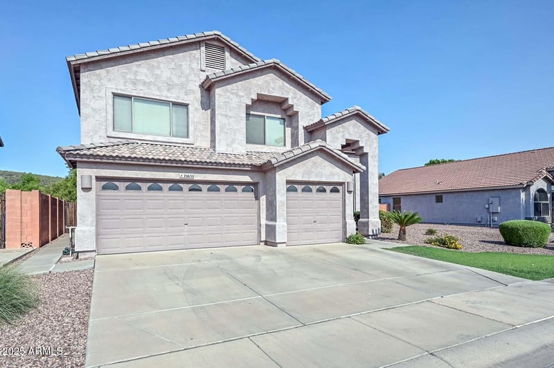 20630 39th Dr, Glendale, AZ 85308