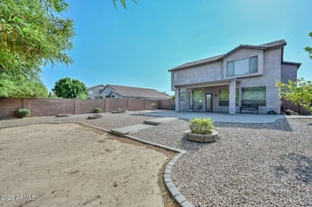 20630 39th Dr, Glendale, AZ 85308