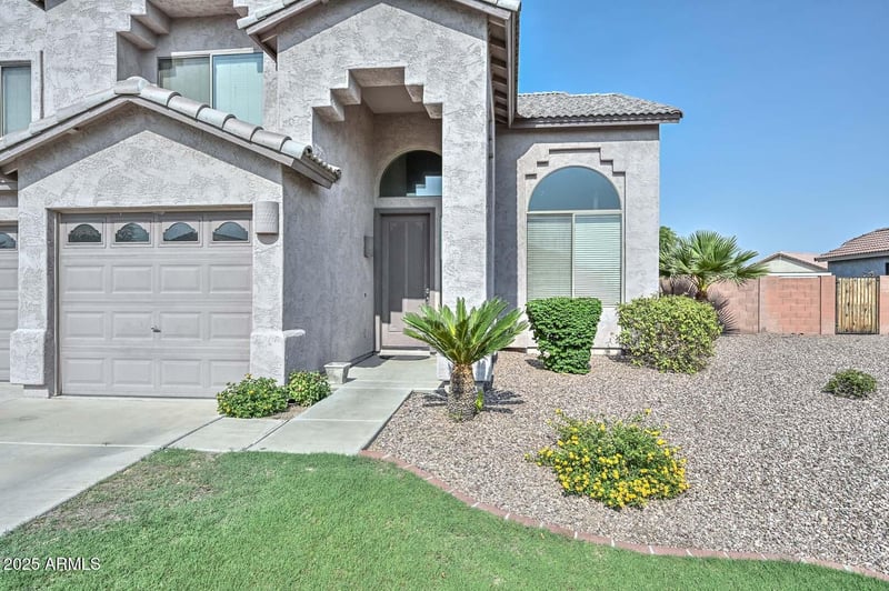 20630 39th Dr, Glendale, AZ 85308