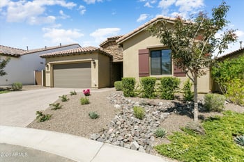 20630 W Palo Verde Dr, Buckeye, AZ 85396