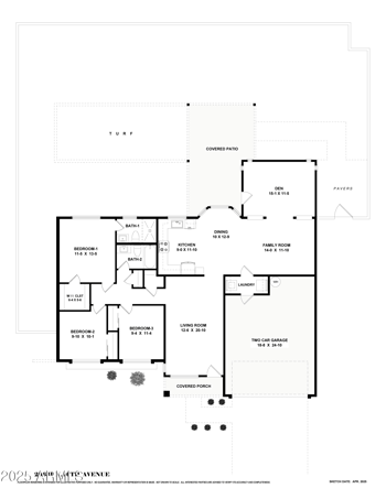 20631 16th Ave, Phoenix, AZ 85027