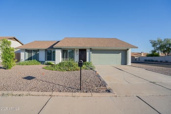 20631 16th Ave, Phoenix, AZ 85027
