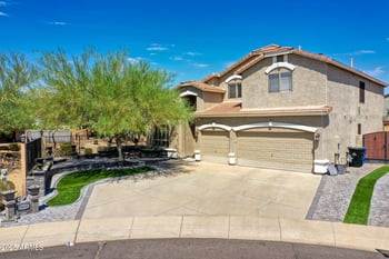 20631 9th St, Phoenix, AZ 85024