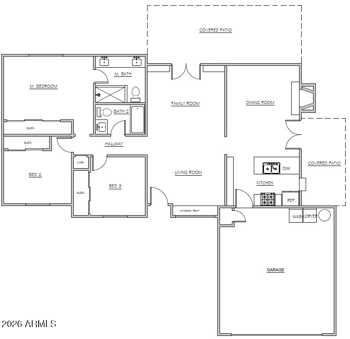20631 N 8th Ave, Phoenix, AZ 85027