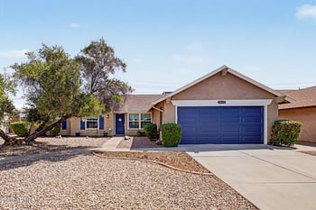 20631 N 8th Ave, Phoenix, AZ 85027