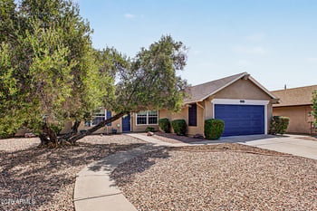 20631 N 8th Ave, Phoenix, AZ 85027