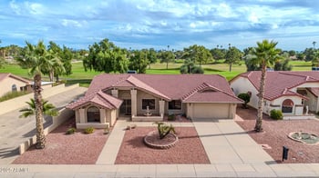 20631 Stonegate Dr, Sun City West, AZ 85375