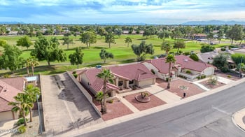 20631 Stonegate Dr, Sun City West, AZ 85375