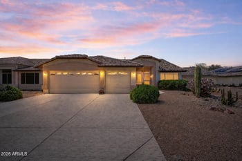 20632 107th Dr, Peoria, AZ 85373