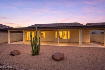 20632 107th Dr, Peoria, AZ 85373