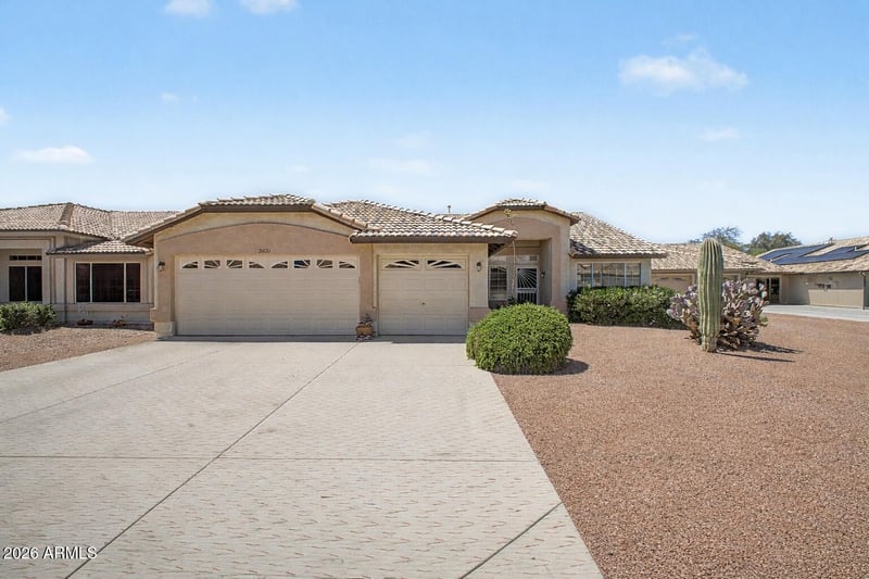 20632 107th Dr, Peoria, AZ 85373