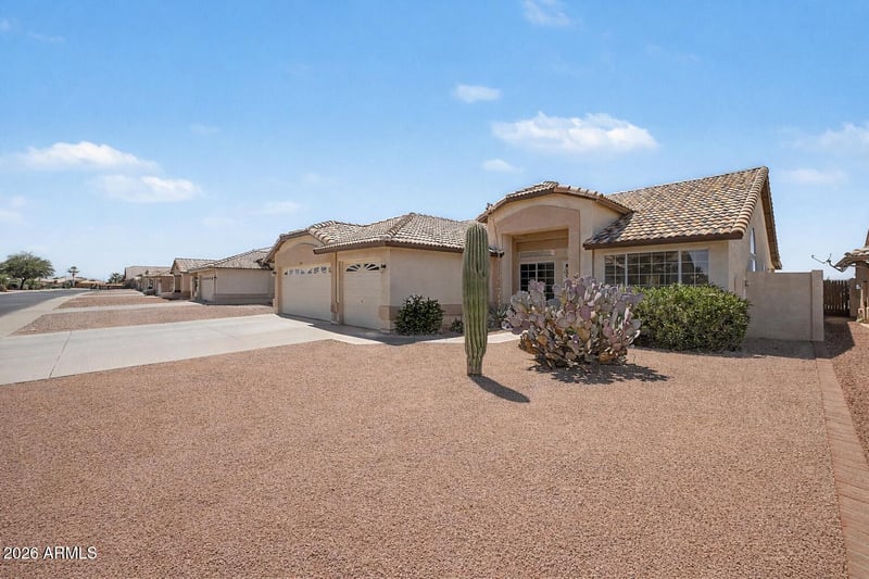 20632 107th Dr, Peoria, AZ 85373
