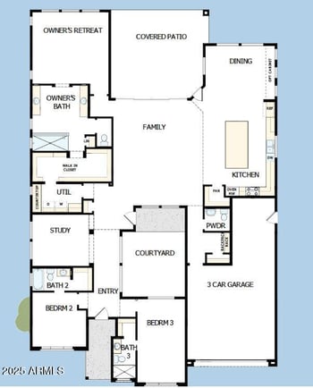 20633 Berridge Ln, Buckeye, AZ 85396