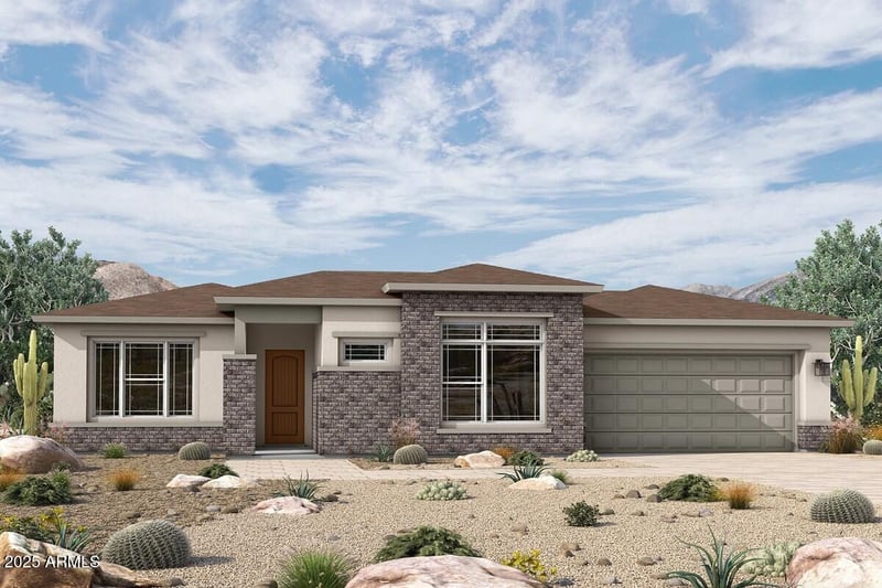 20633 Berridge Ln, Buckeye, AZ 85396