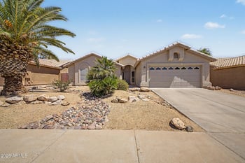 20633 63rd Dr, Glendale, AZ 85308