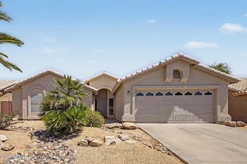 20633 63rd Dr, Glendale, AZ 85308