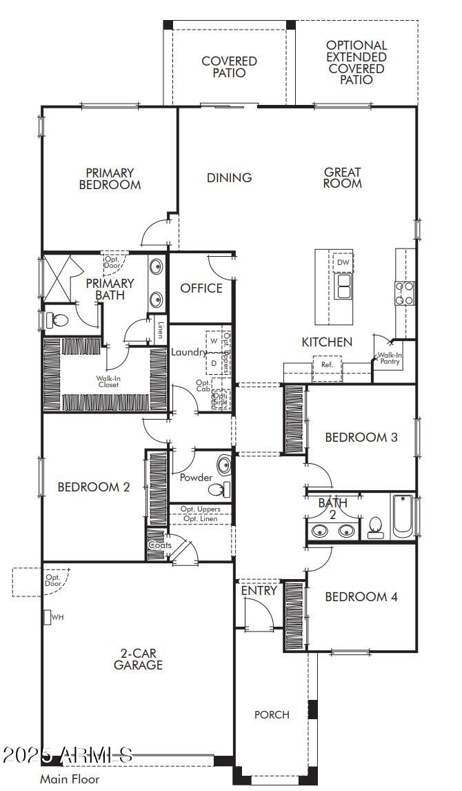 20634 226th Dr, Surprise, AZ 85387