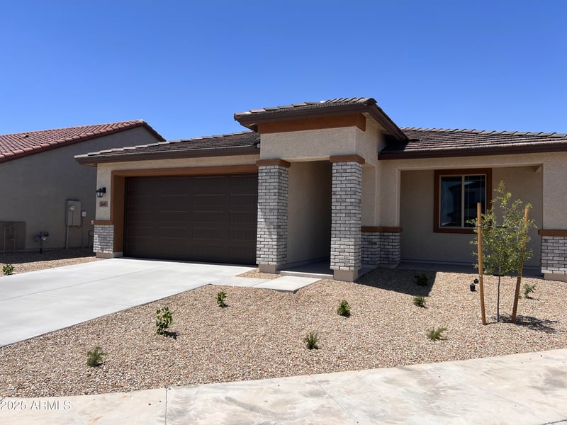 20634 226th Dr, Surprise, AZ 85387