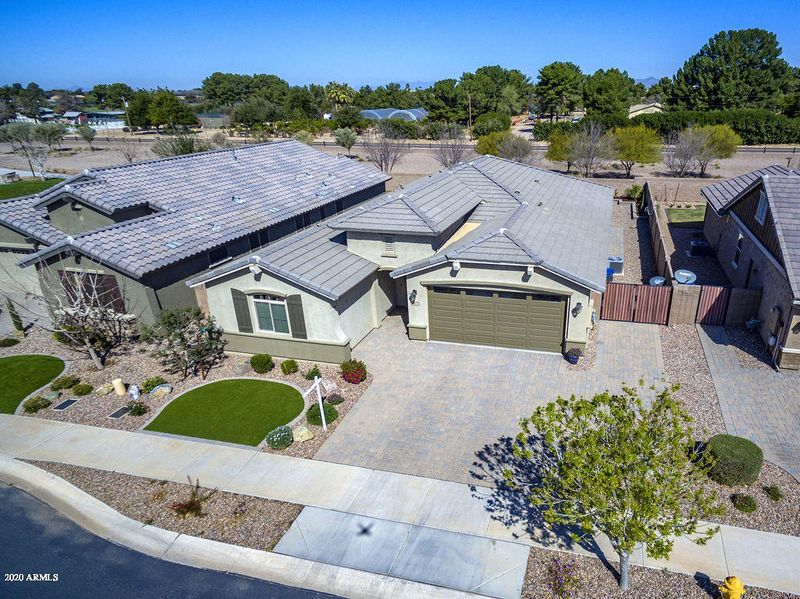 20634 E Raven Dr, Queen Creek, AZ 85142