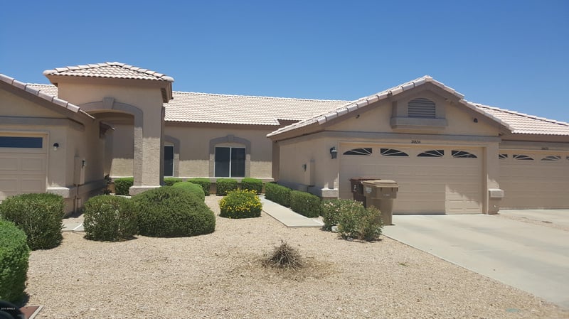 20634 N 103rd Ln, Peoria, AZ 85382