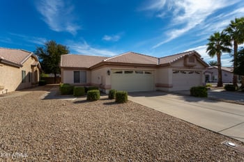 20635 N 103rd Dr, Peoria, AZ 85382