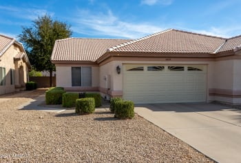20635 N 103rd Dr, Peoria, AZ 85382