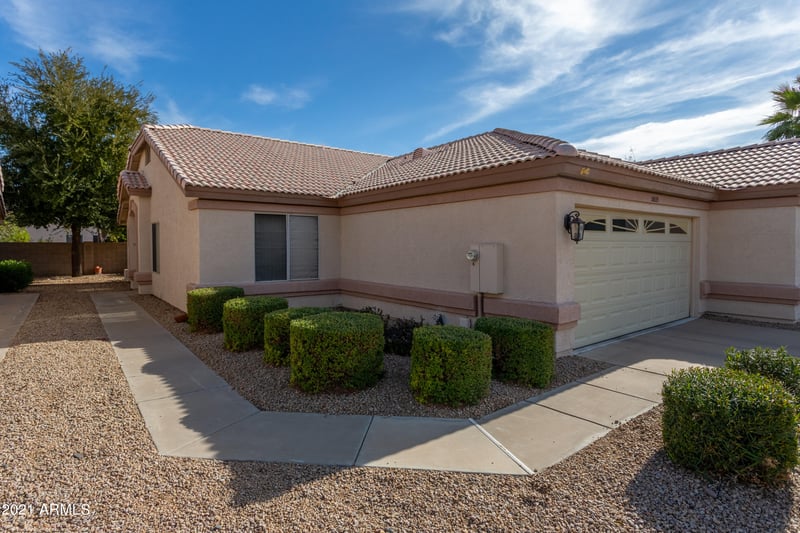 20635 N 103rd Dr, Peoria, AZ 85382