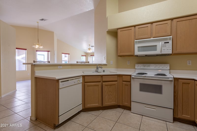 20635 N 103rd Dr, Peoria, AZ 85382