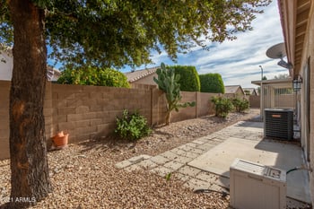 20635 N 103rd Dr, Peoria, AZ 85382